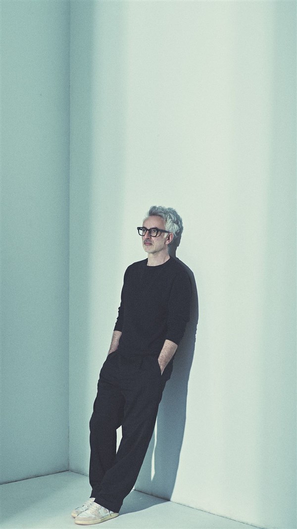 Vincent Delerm