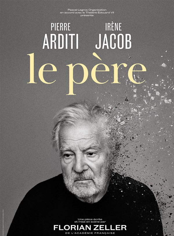 Le père