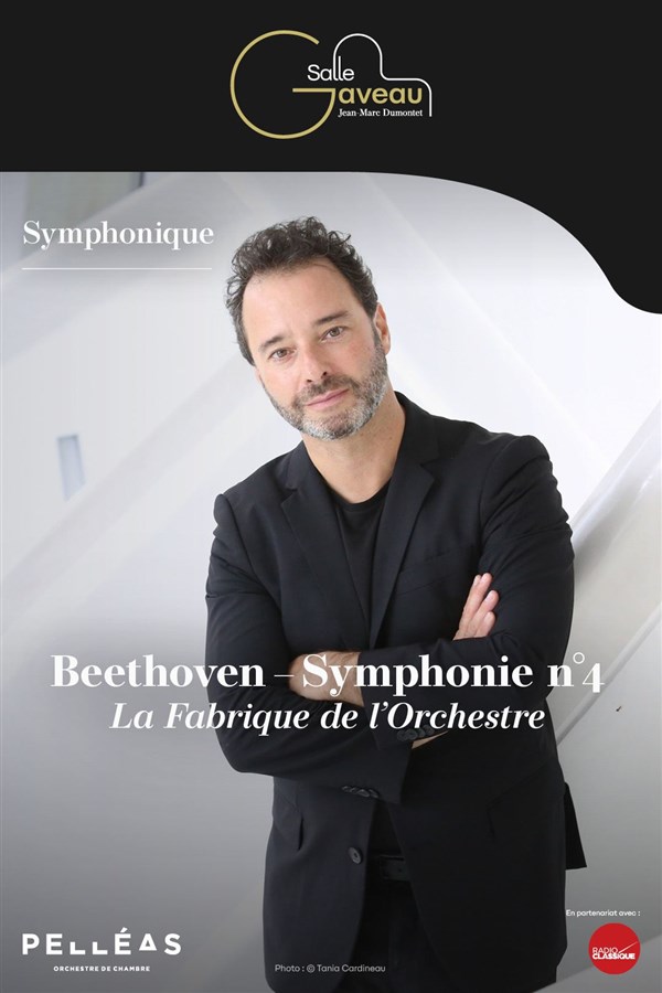 Beethoven - Symphonie N°4