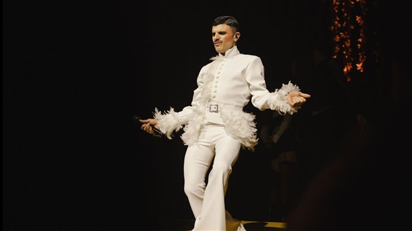Rodrigo Cuevas
