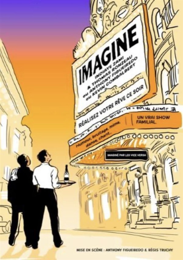 Imagine