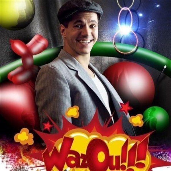 Wazou !!!