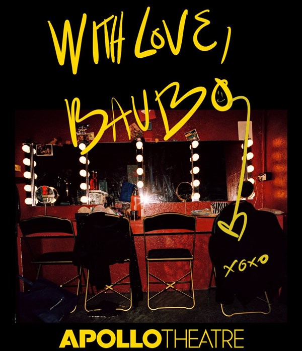 With Love, Baubo
