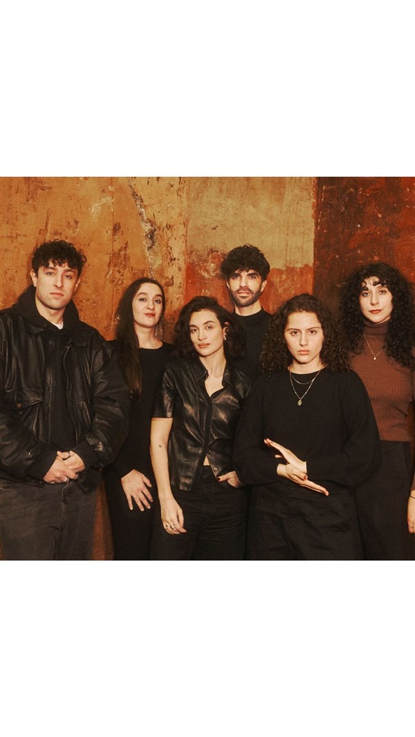 Les voix de Carmen