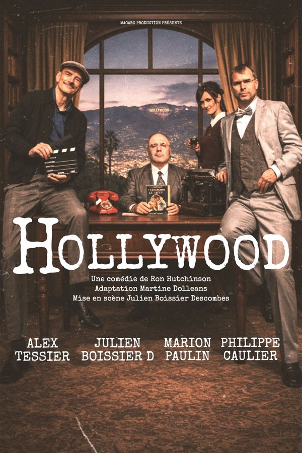 Hollywood