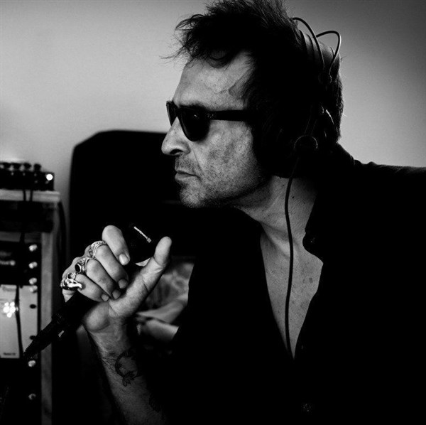 Olivier Daguerre
