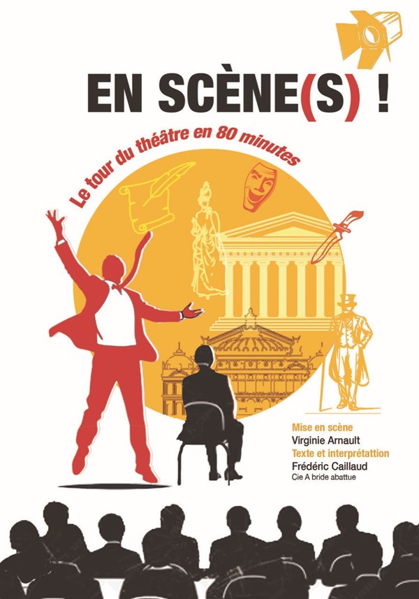 En scène(s) !