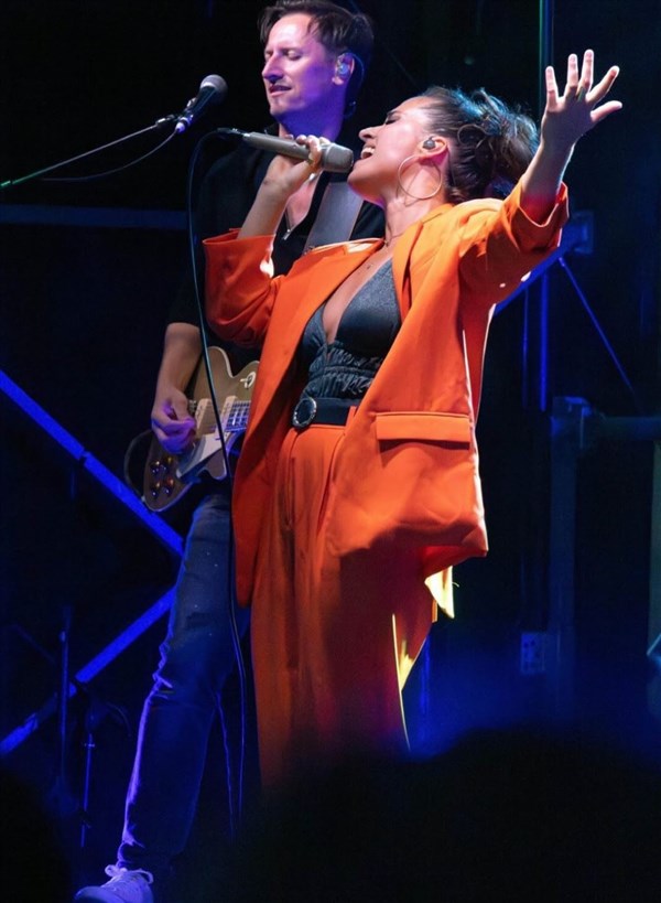 Jeanette Berger