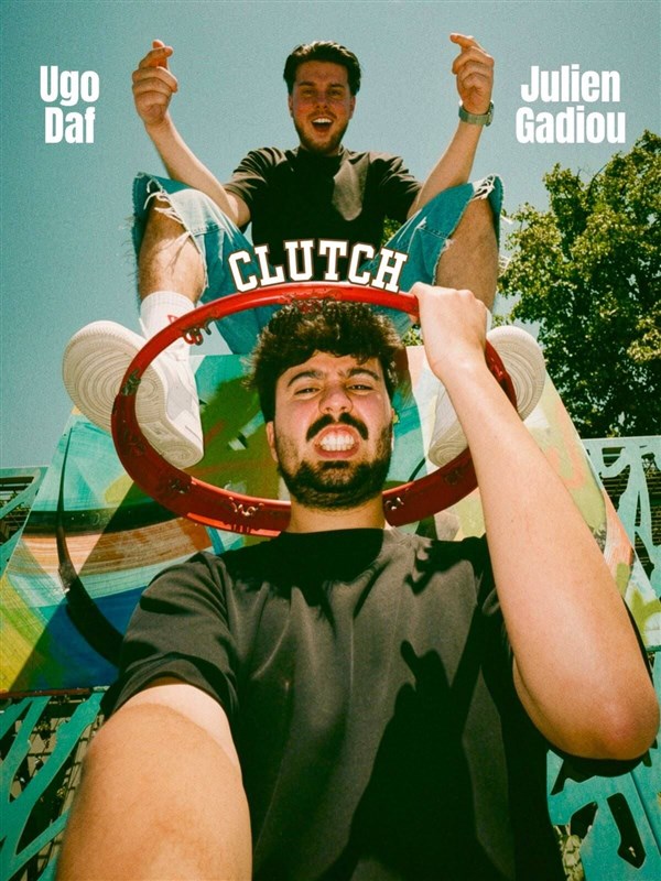 Clutch