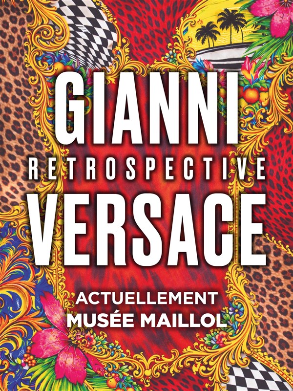 Gianni Versace Retrospective