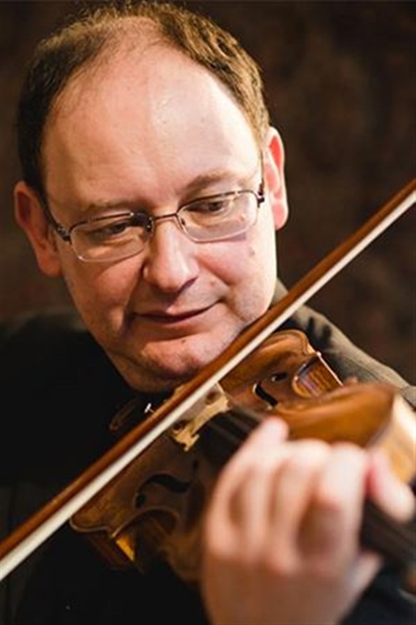Ensemble Les Virtuoses : Hommage à Elgar, Gershwin et Mendelssohn