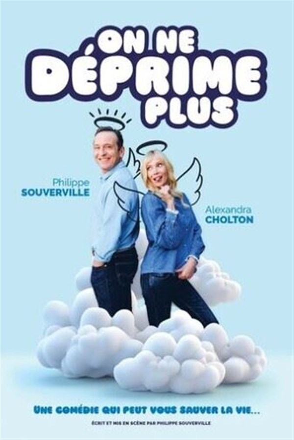 On ne déprime plus