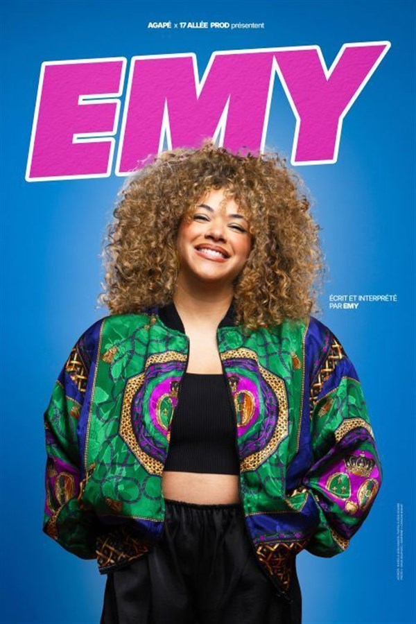 Emy