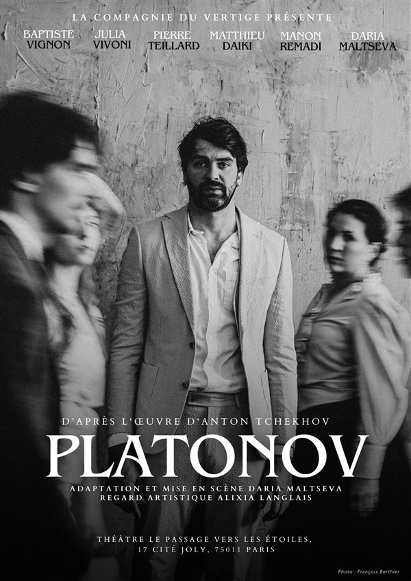 Platonov