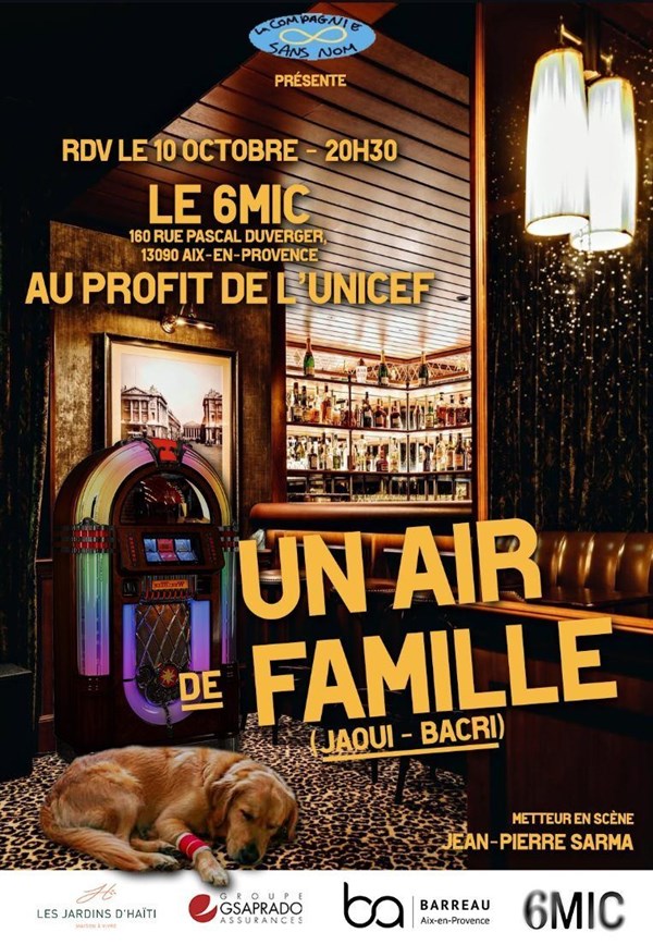Un air de famille