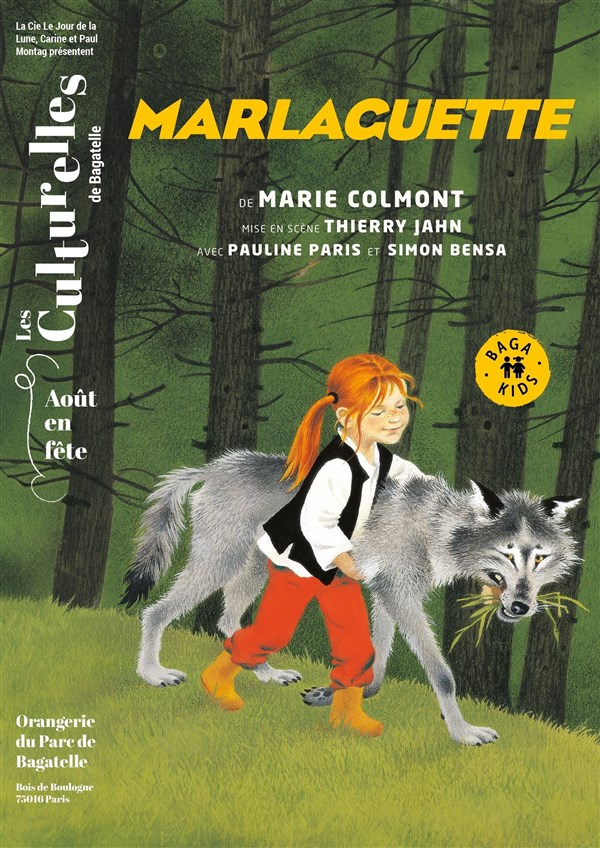 Marlaguette