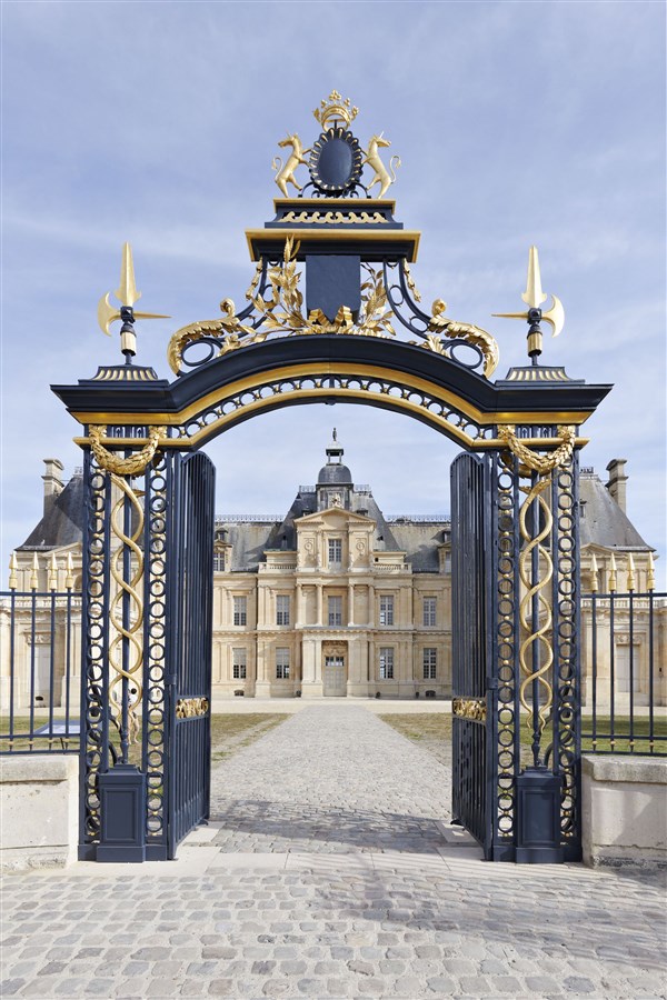 Château de Maisons