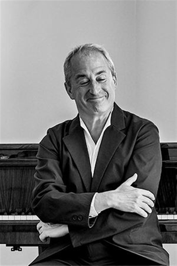 Léonard Schreiber et Itamar Golan : Ravel / Prokofiev / Saint-Saëns / Tchaïkovski