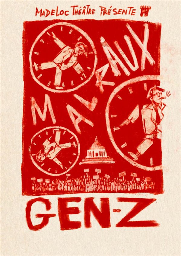 Malraux, Gen. Z