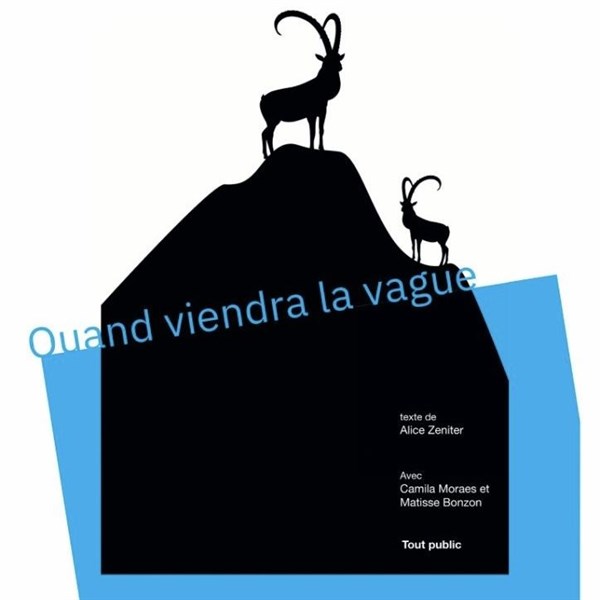 Carte blanche aux Chimères : Quand viendra la vague