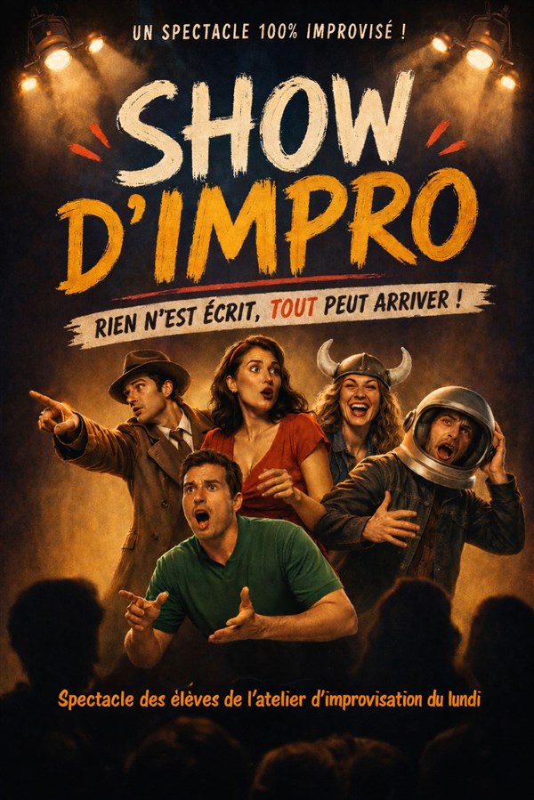 Show d'impro