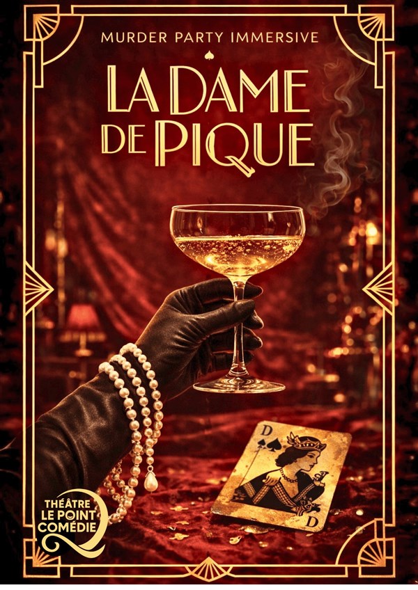 La Dame de Pique