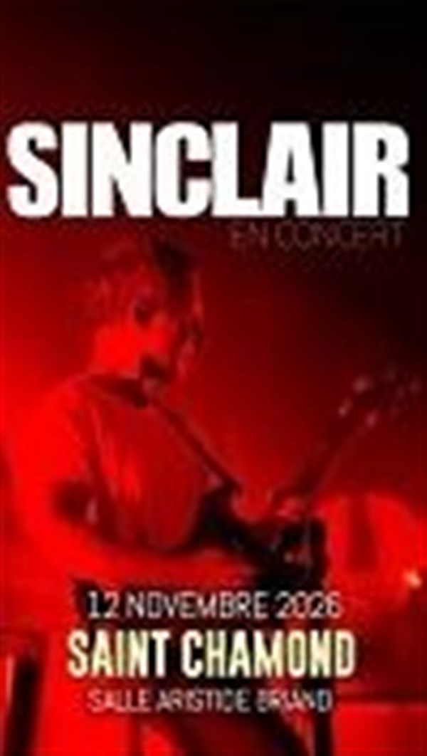 Sinclair : Lumière