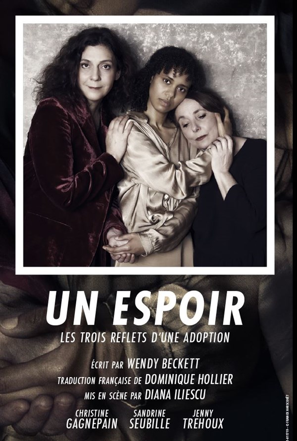 Un espoir : Les trois reflets d'une adoption