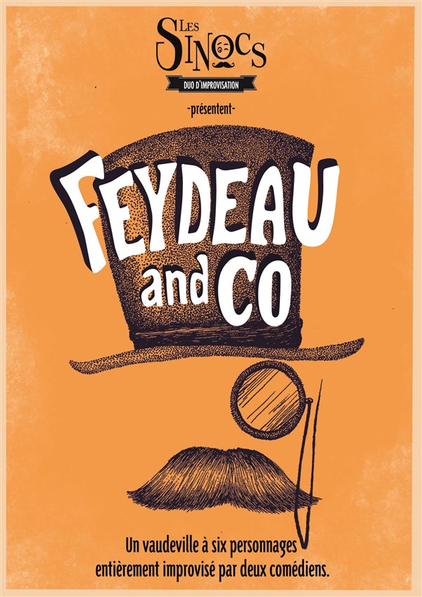 Feydeau and Co