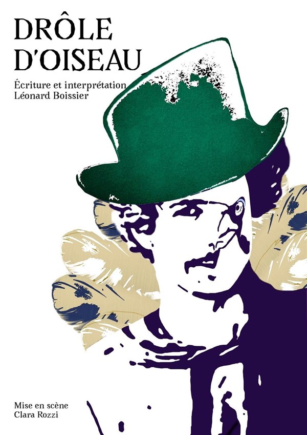 Dôle D'oiseau
