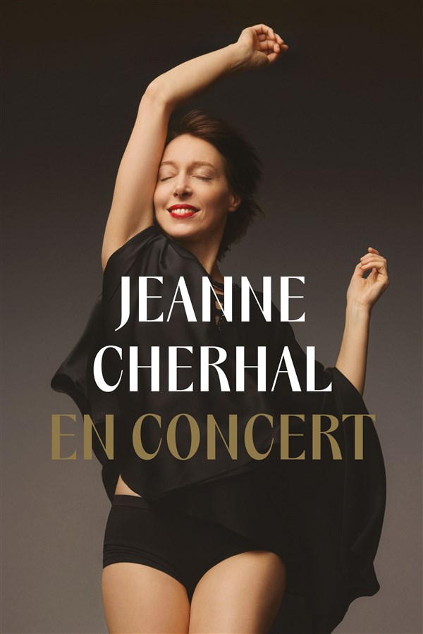 Jeanne Cherhal