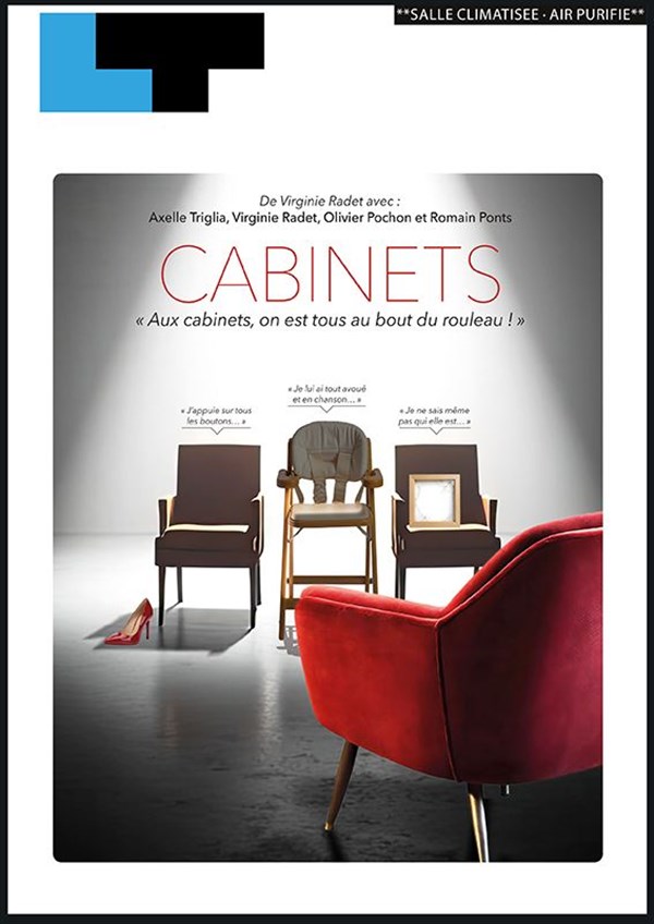 Cabinets