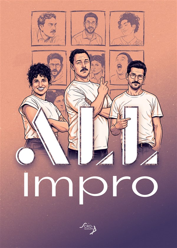 All Impro