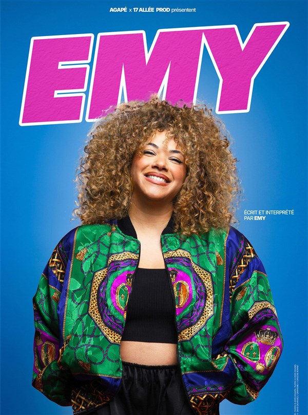 Emy