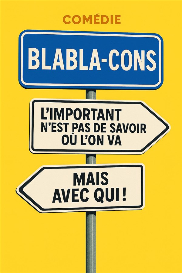 Blabla-cons