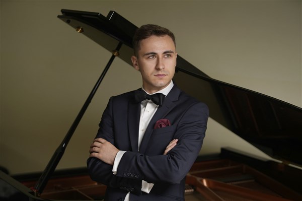 Chopin par Hugo Martin