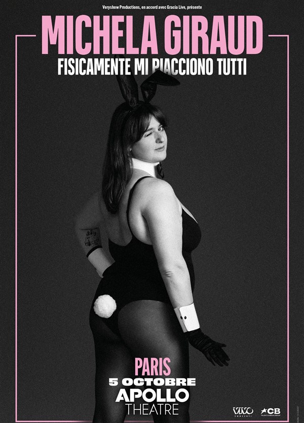 Michela Giraud