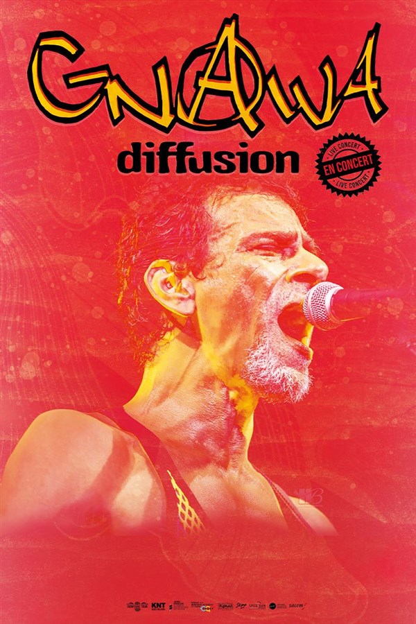 Gnawa Diffusion