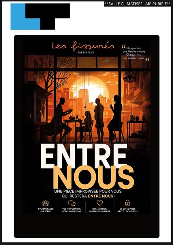 Entre nous