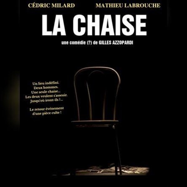 La chaise