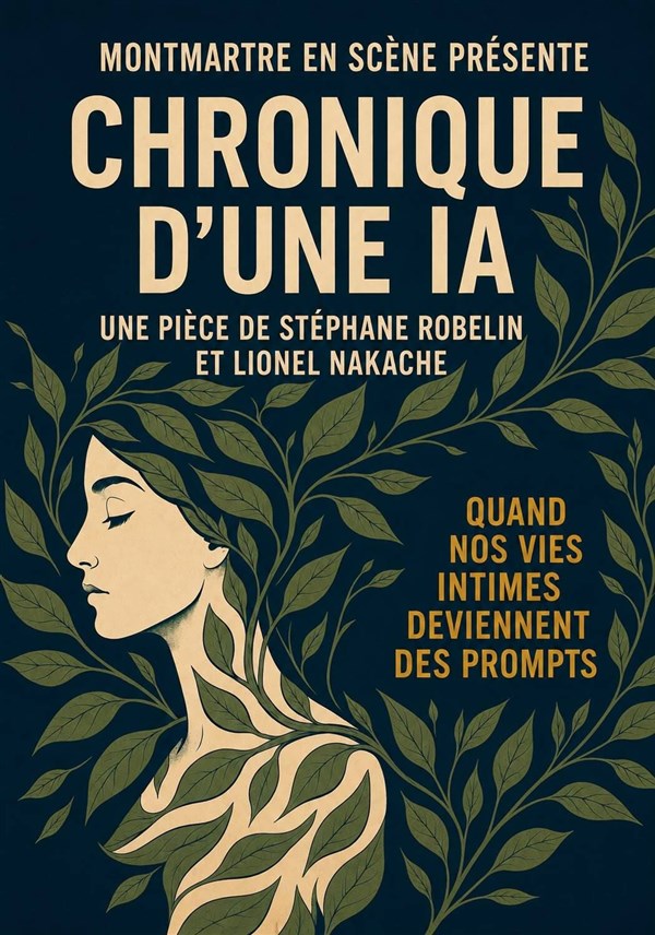 Chronique d'une IA