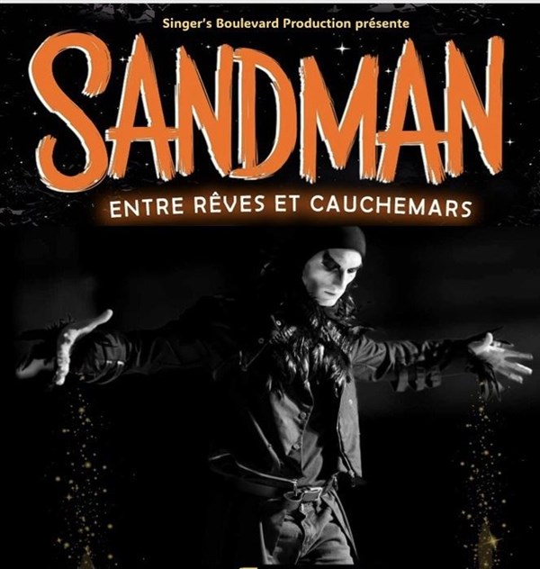 Sandman : entre rêves et cauchemars