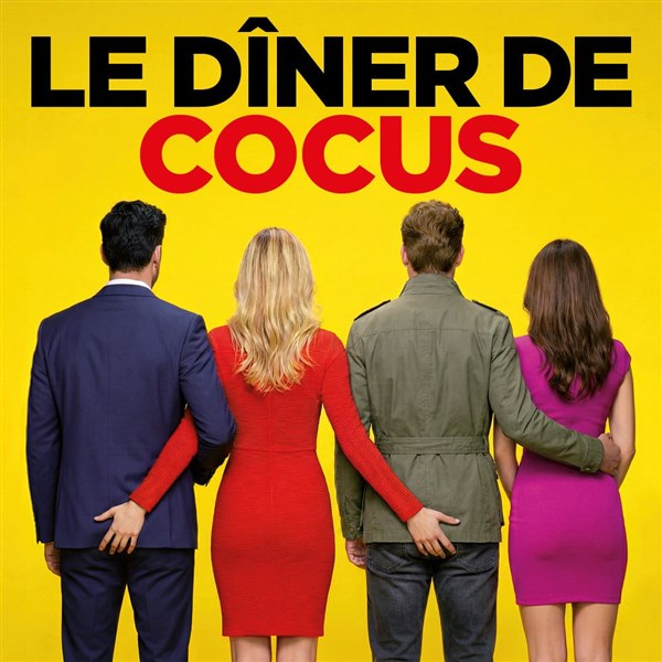 Le dîner de cocus