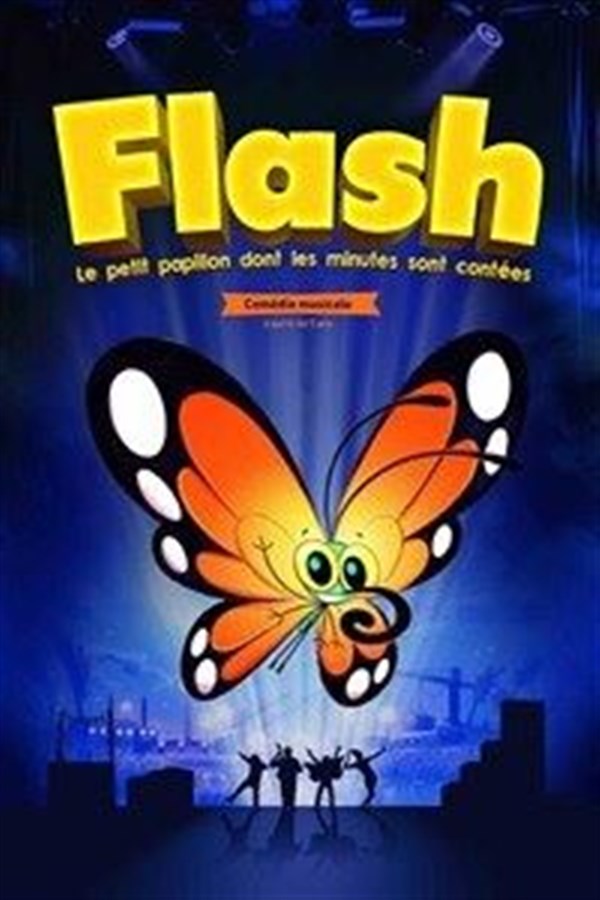 Flash