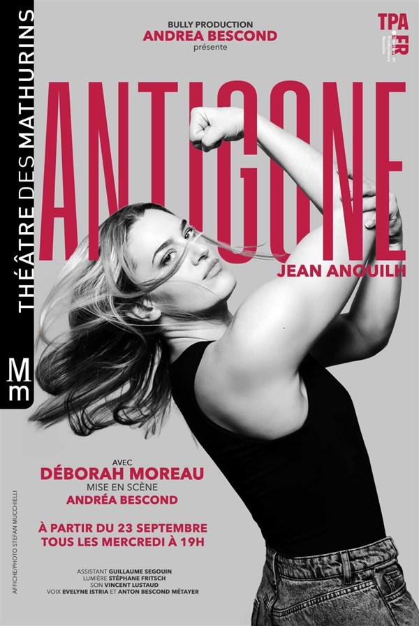 Antigone