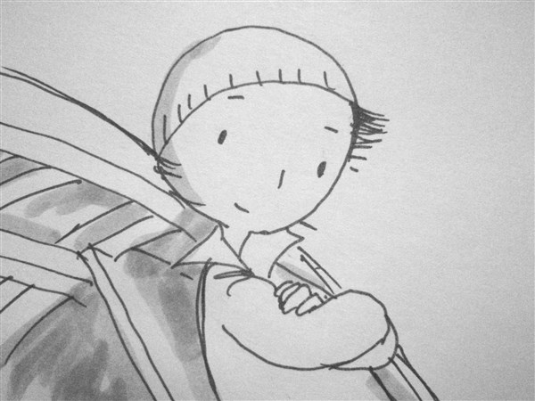 Un bateau