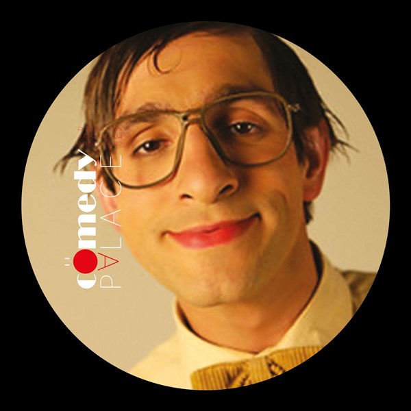 Benoît Turjman dans Le voisin #2