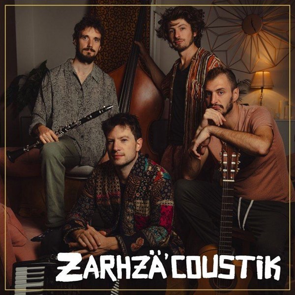 Zarhzä'coustik
