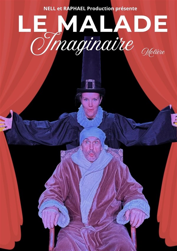Le Malade Imaginaire