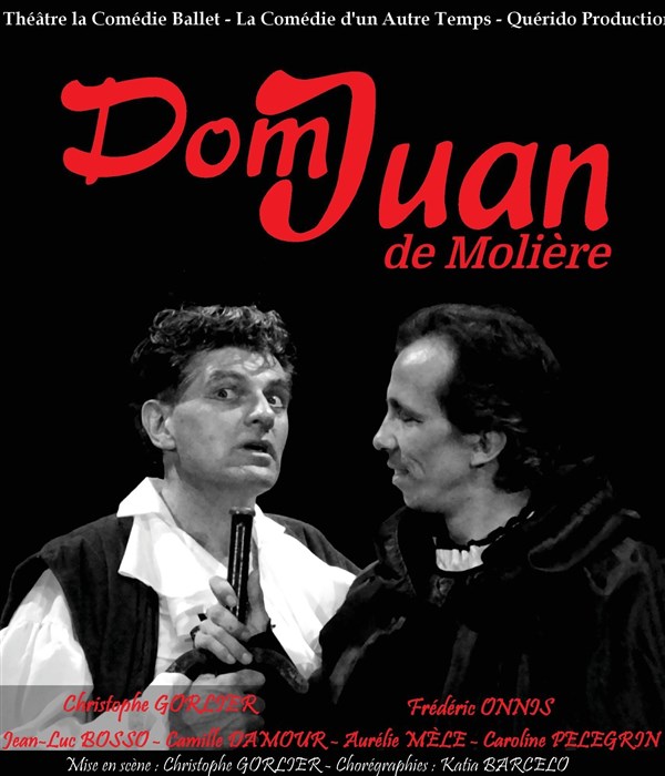Dom Juan